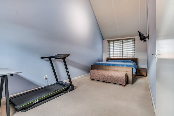 Foto 20 van Christinastraat 53