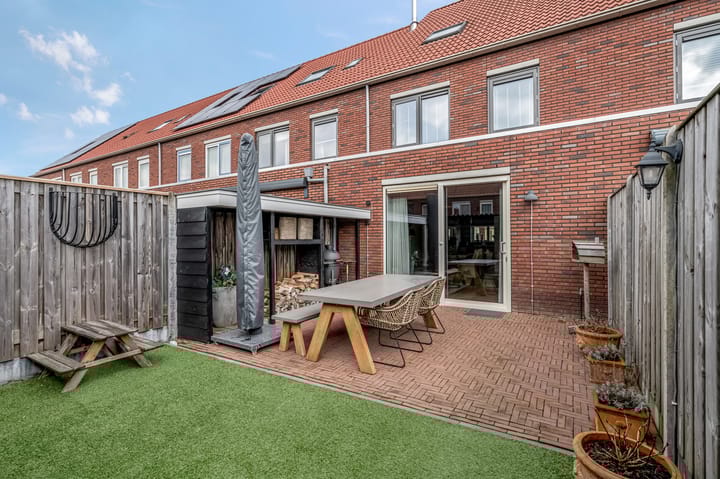 Foto 23 van Christinastraat 53