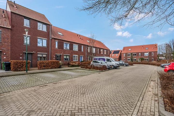 Foto 27 van Christinastraat 53