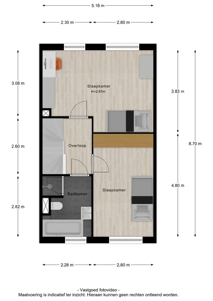 Foto 29 van Christinastraat 53