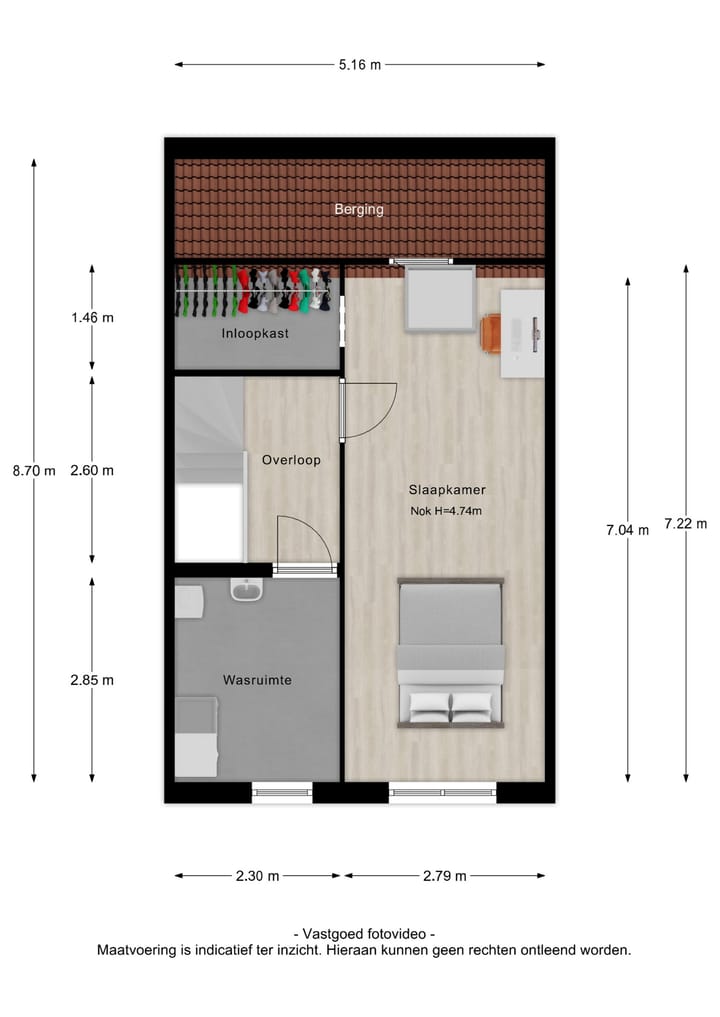 Foto 30 van Christinastraat 53