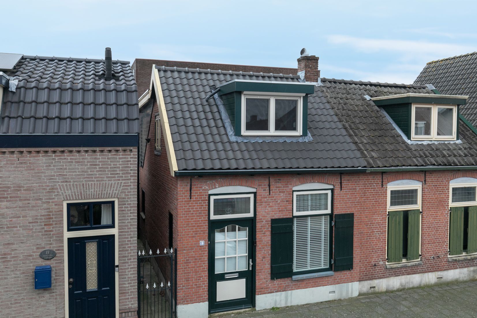 Foto 6 van Julianalaan 13