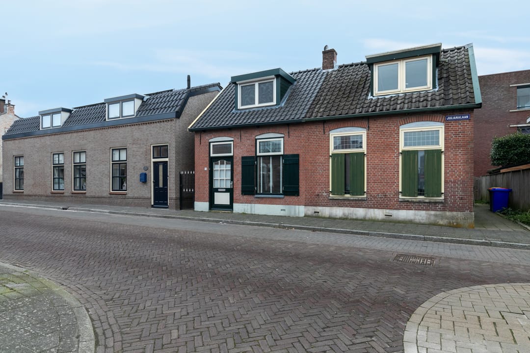 Foto 7 van Julianalaan 13