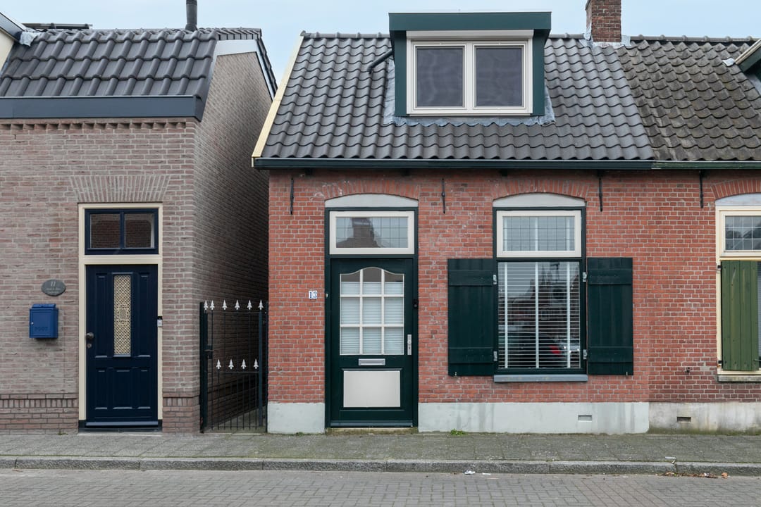 Foto 8 van Julianalaan 13