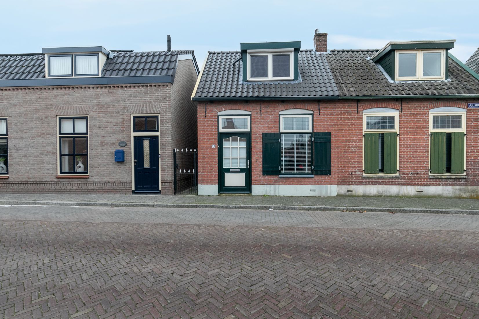 Foto 9 van Julianalaan 13