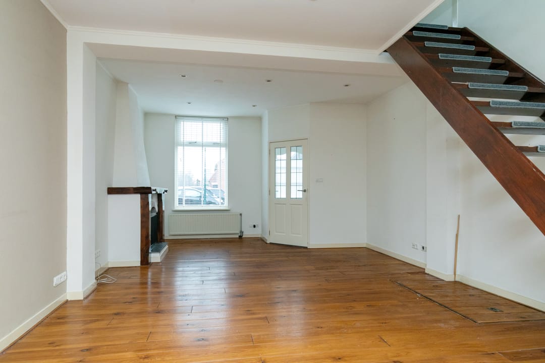 Foto 13 van Julianalaan 13