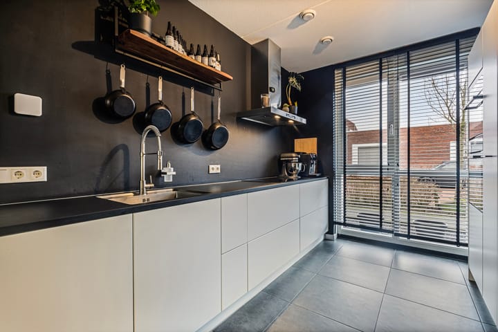 Foto 3 van Tarwestraat 25