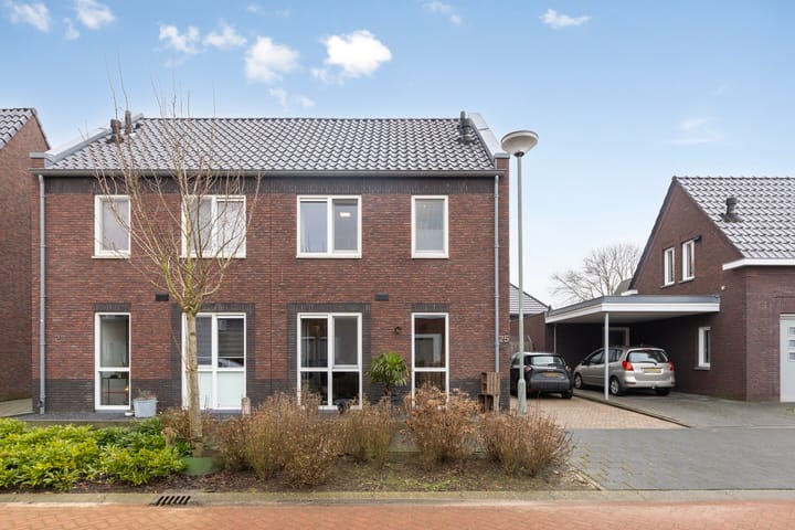 Foto 5 van Tarwestraat 25