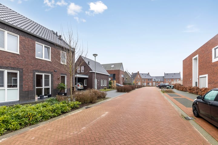 Foto 6 van Tarwestraat 25