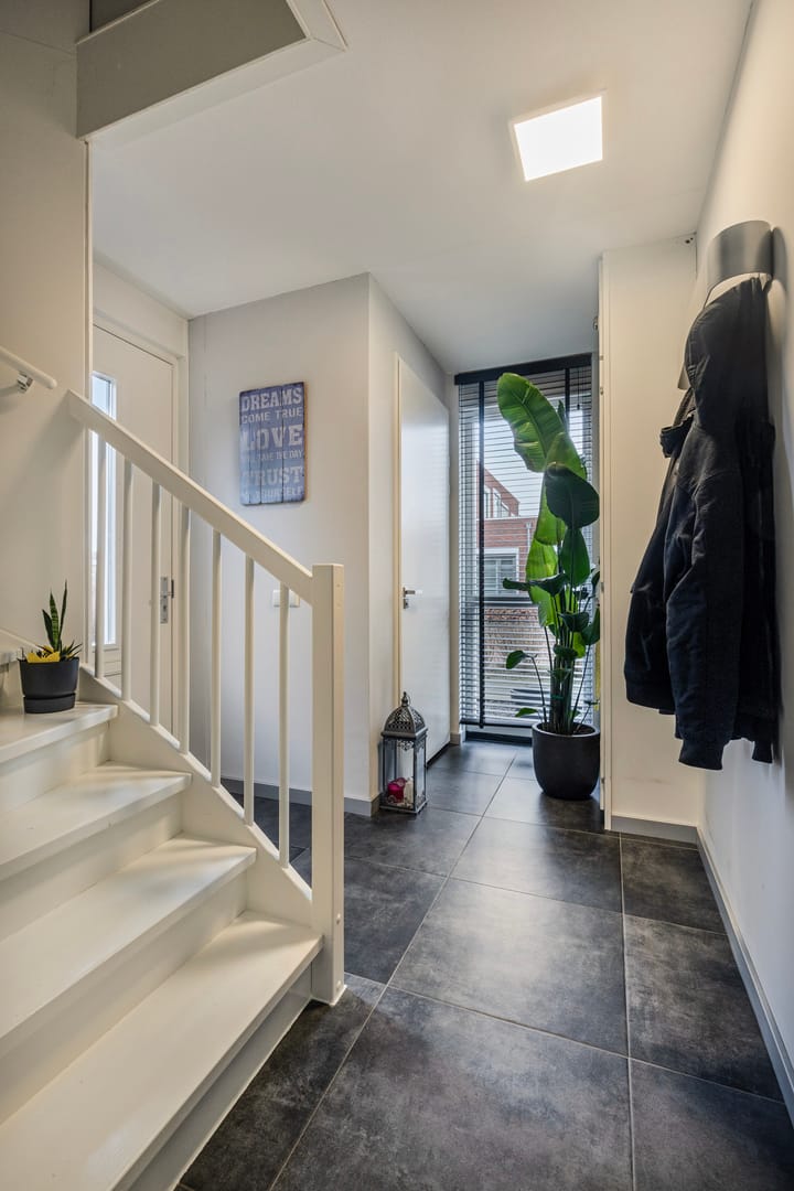 Foto 7 van Tarwestraat 25