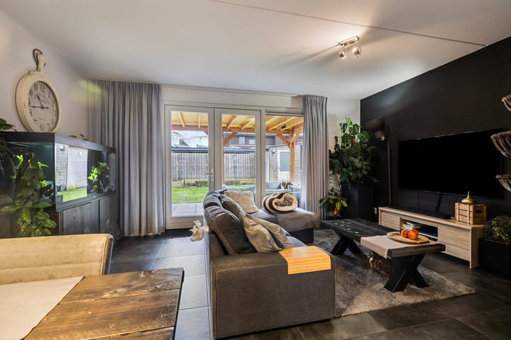 Foto 9 van Tarwestraat 25