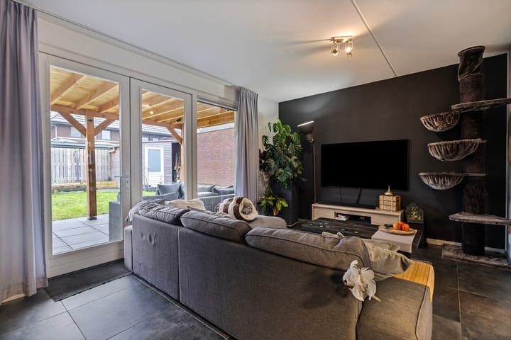 Foto 10 van Tarwestraat 25