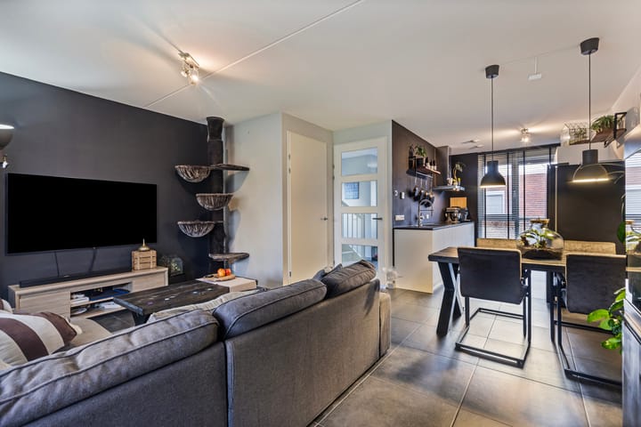 Foto 11 van Tarwestraat 25