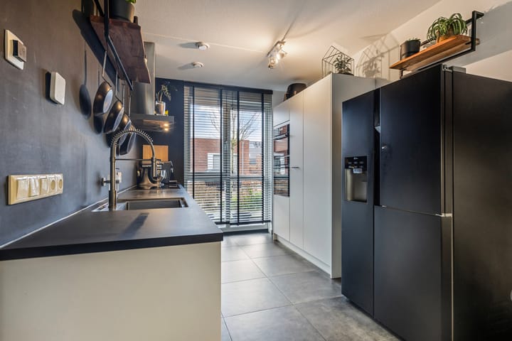 Foto 12 van Tarwestraat 25