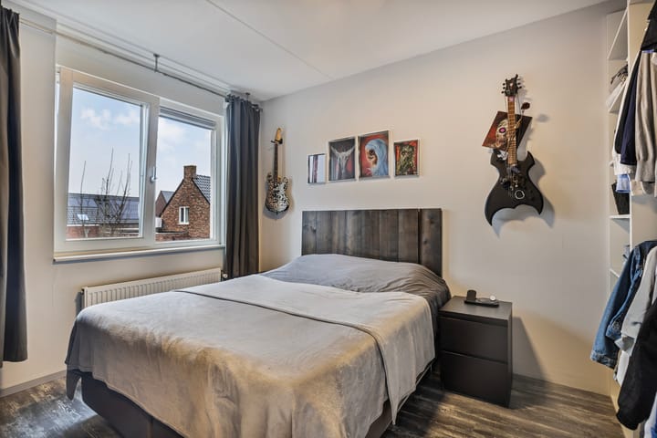 Foto 15 van Tarwestraat 25