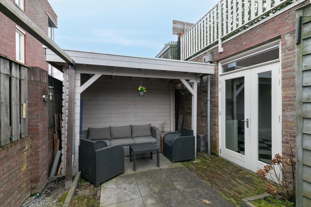 Foto 37 van Julianalaan 13