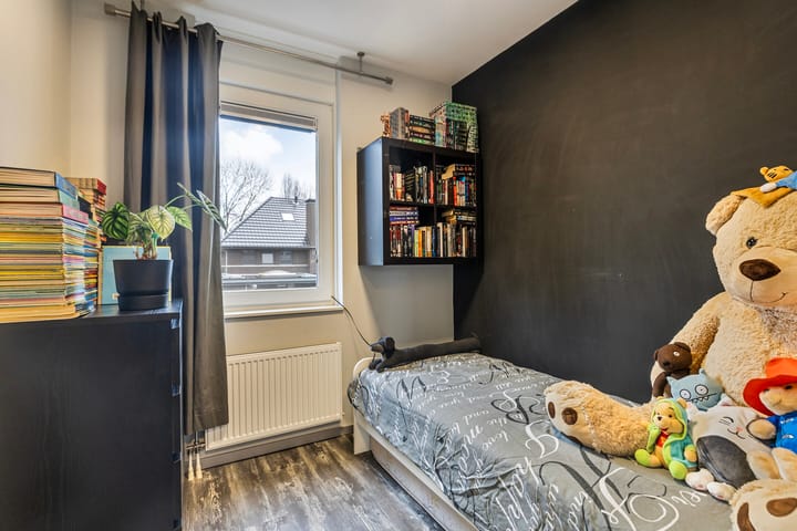 Foto 19 van Tarwestraat 25