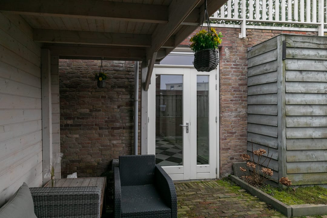 Foto 38 van Julianalaan 13