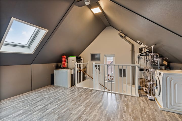 Foto 24 van Tarwestraat 25