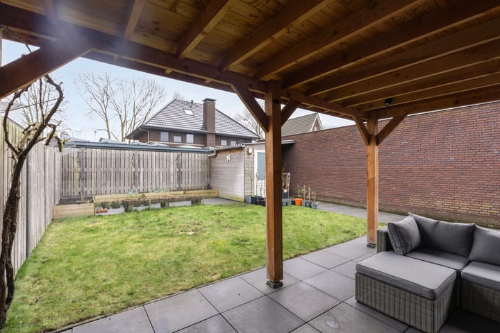 Foto 26 van Tarwestraat 25