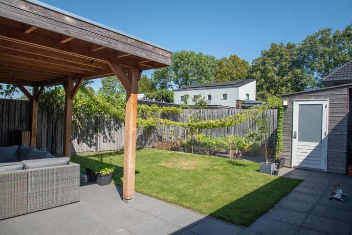 Foto 27 van Tarwestraat 25