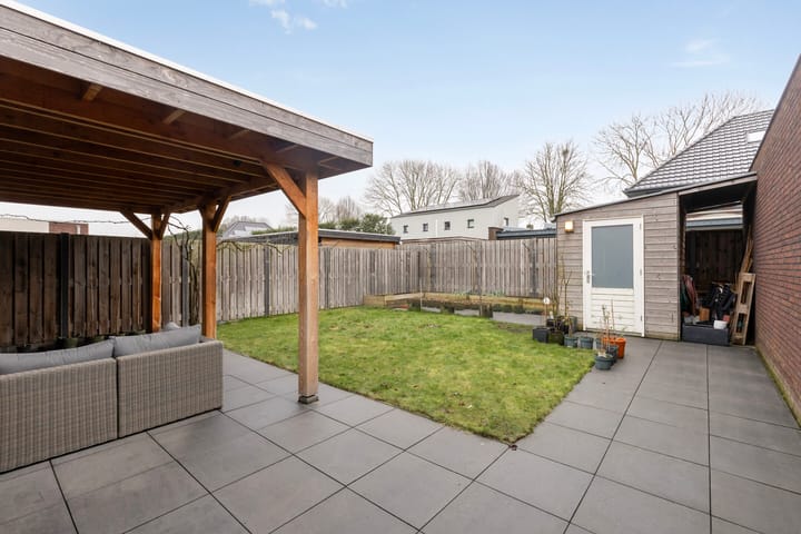 Foto 28 van Tarwestraat 25