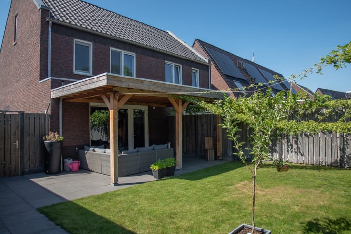 Foto 29 van Tarwestraat 25