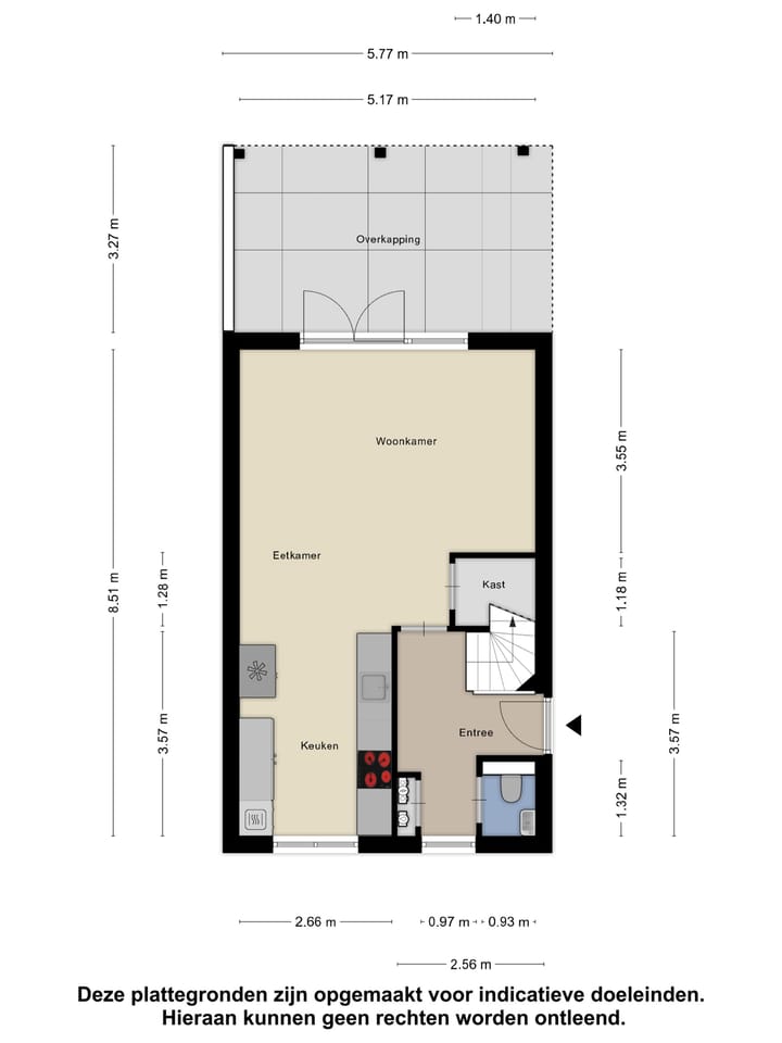 Foto 32 van Tarwestraat 25