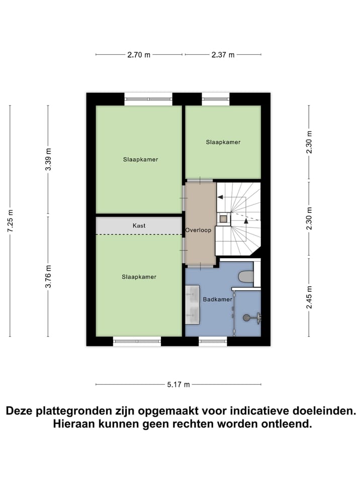 Foto 34 van Tarwestraat 25