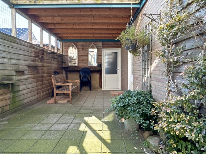 Foto 12 van Elemastraat 9