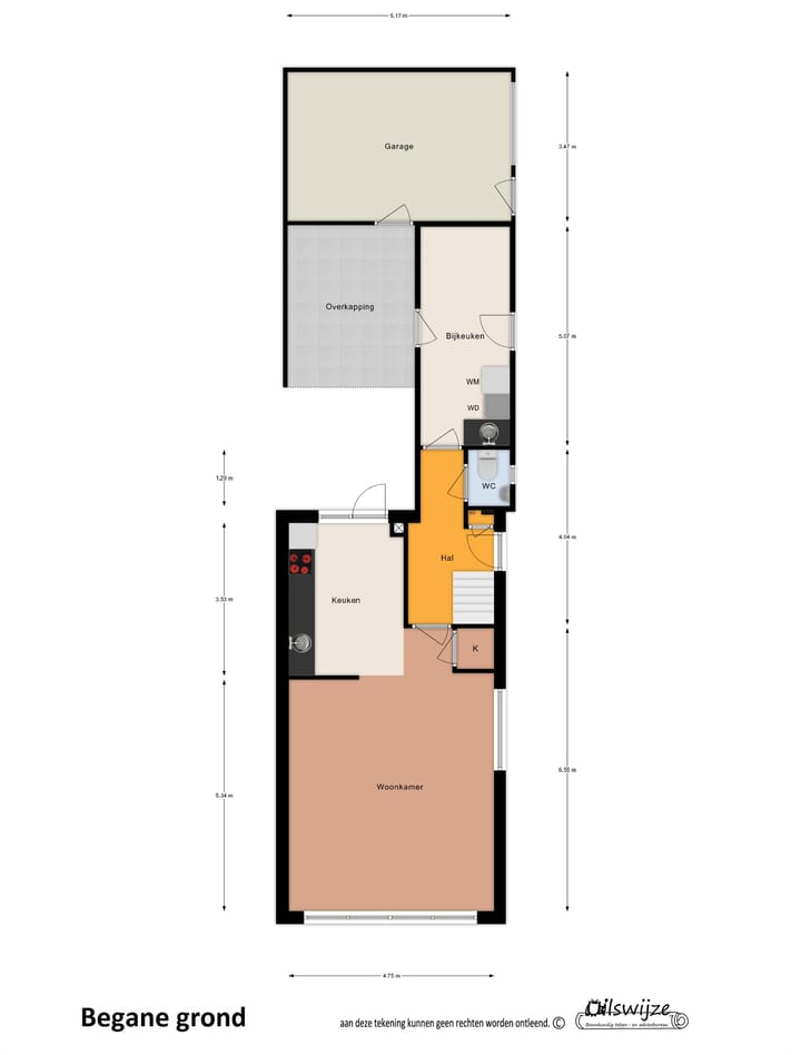 Foto 29 van Elemastraat 9