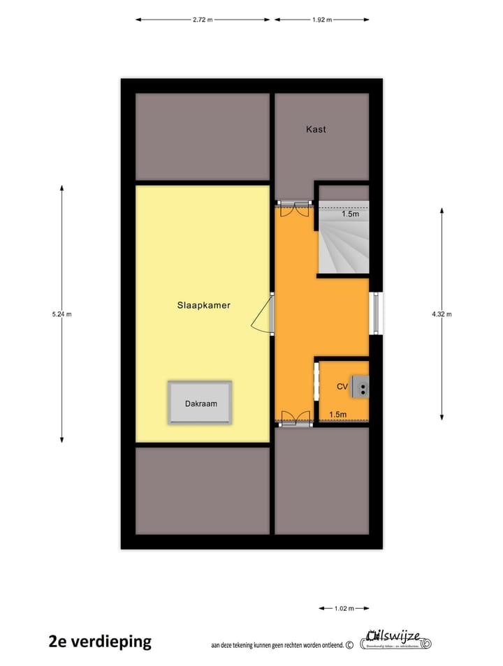 Foto 31 van Elemastraat 9