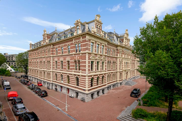 Photo 11 of Droogbak 5-C