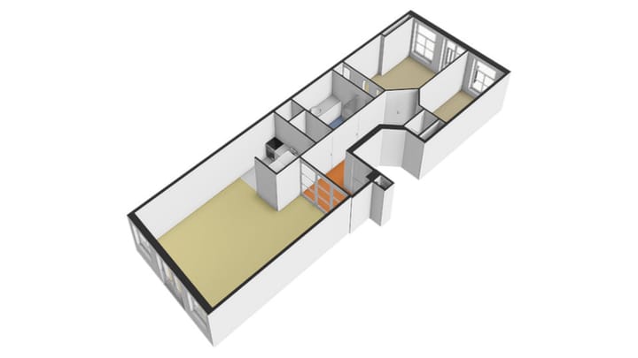 Photo 33 of Droogbak 5-C