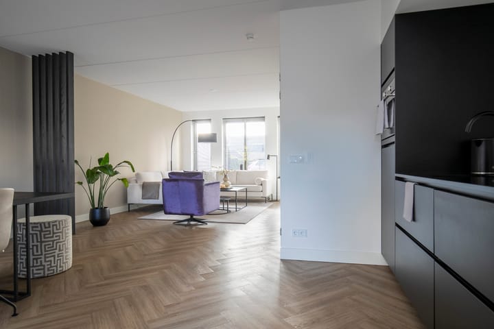 Foto 3 van Koekoeksberg 3