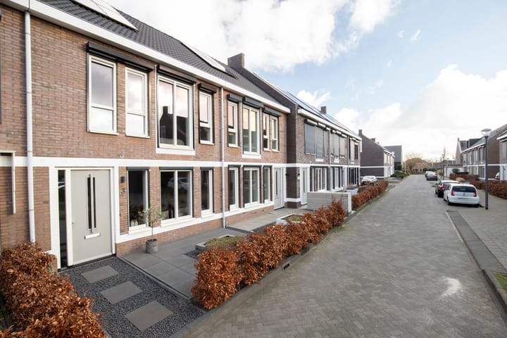 Foto 7 van Koekoeksberg 3