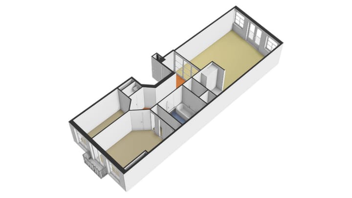 Photo 35 of Droogbak 5-C