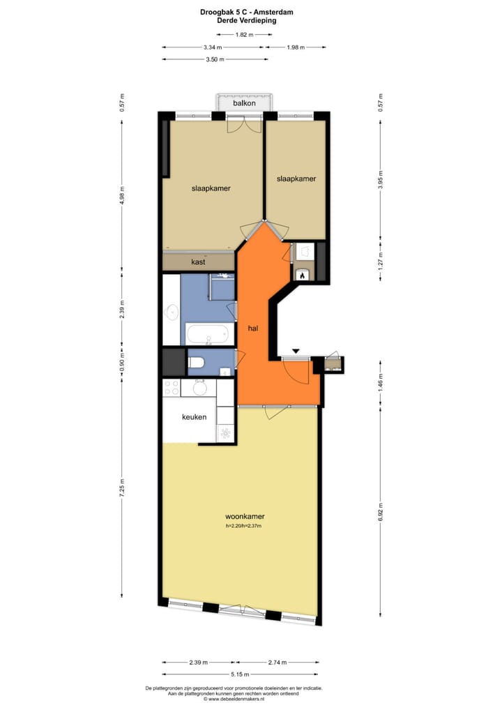 Photo 32 of Droogbak 5-C