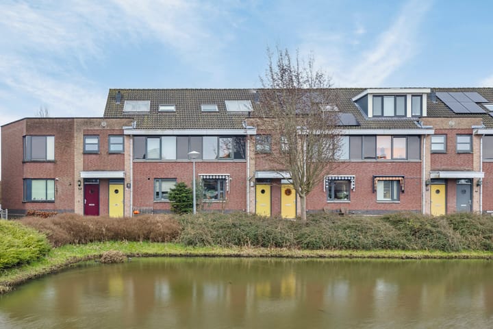 Foto 1 van Veldewater 51