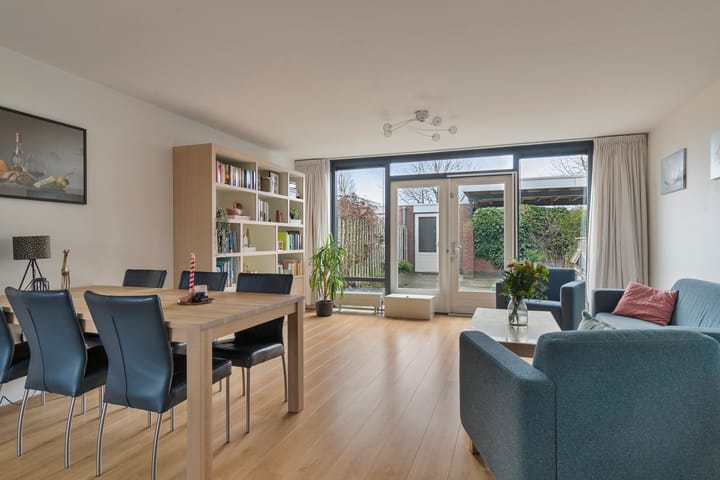 Foto 2 van Veldewater 51