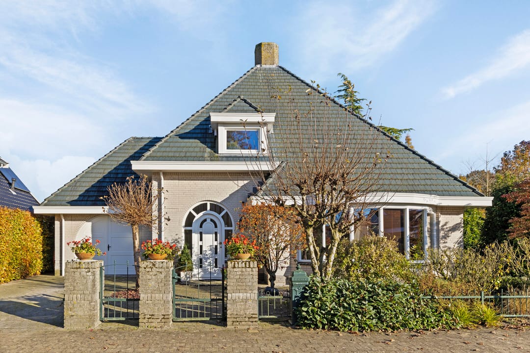 Photo 1 of Hagenvoorde 10