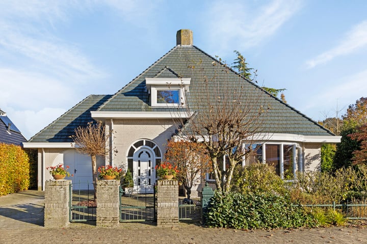 Hagenvoorde 10