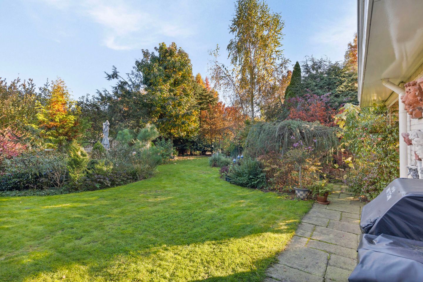 Photo 4 of Hagenvoorde 10