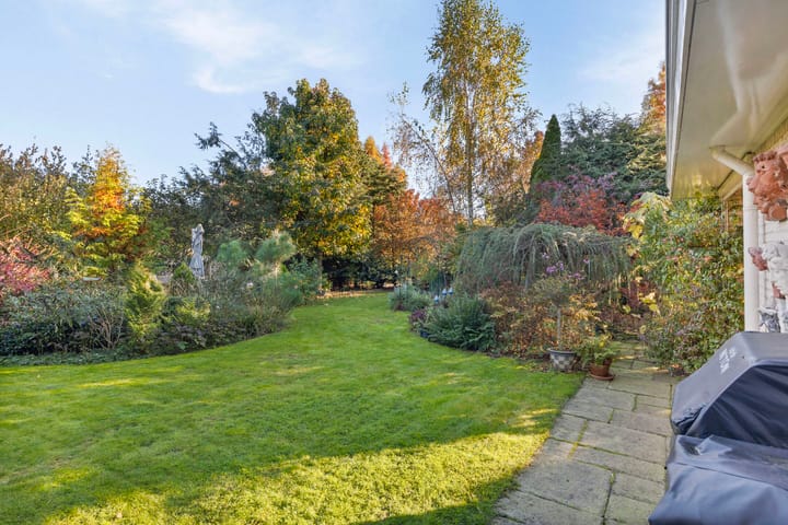 Photo 4 of Hagenvoorde 10