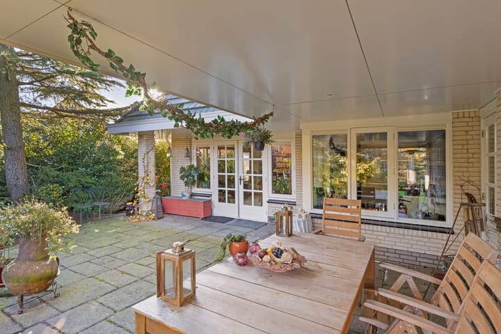 Photo 5 of Hagenvoorde 10