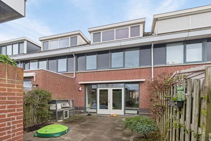 Foto 25 van Veldewater 51