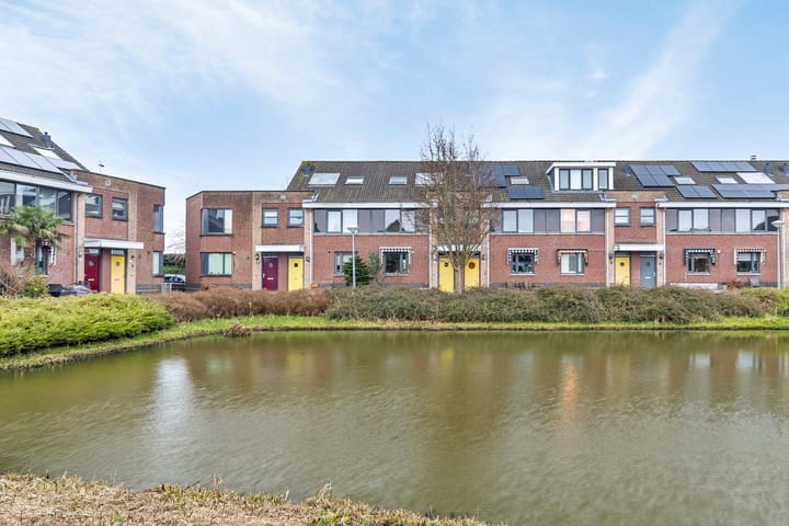 Foto 26 van Veldewater 51