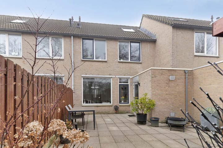 Foto 5 van Chopinstraat 209