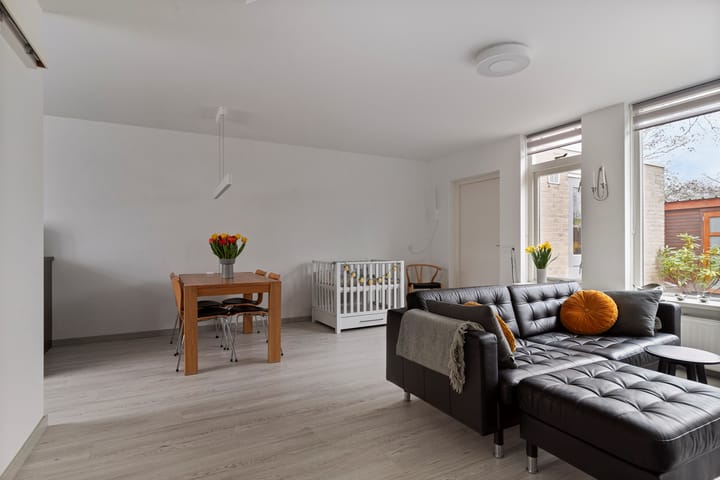 Foto 8 van Chopinstraat 209