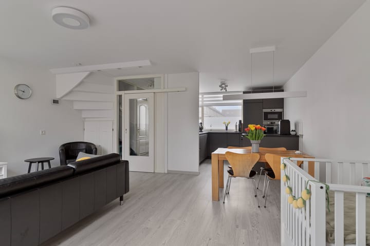 Foto 9 van Chopinstraat 209